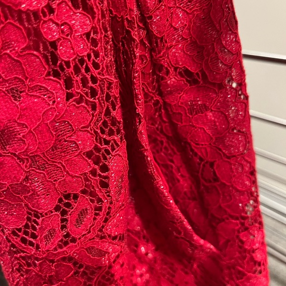 NWT sz 8 Gal Meets Glam Lucia Dress - Picture 7 of 8